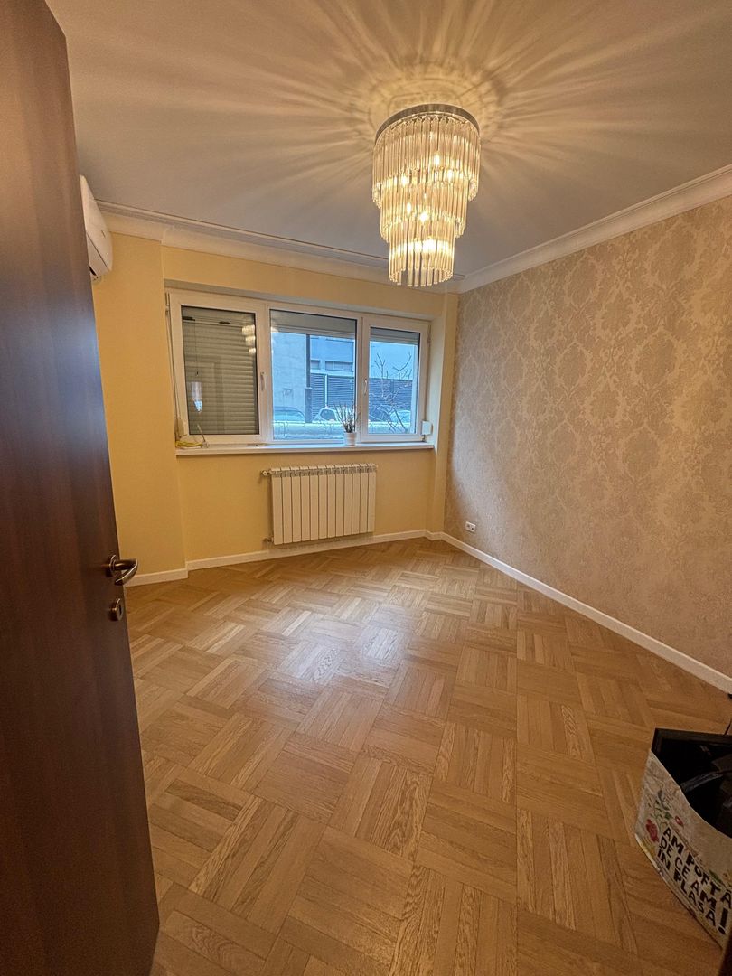 Spatiu birou I Dorobanti I 3 camere I de inchiriat - 3/5