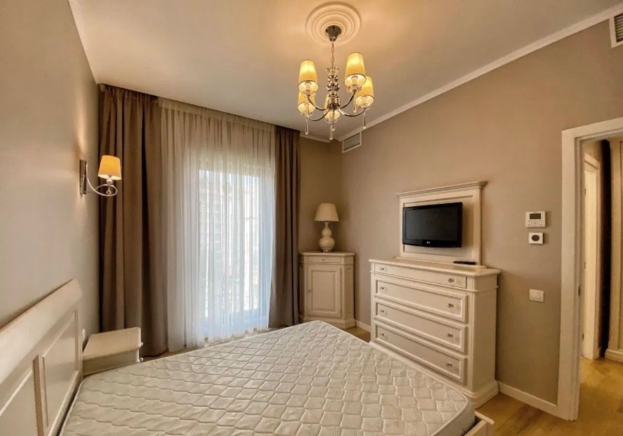 Apartament 3 camere de închiriat| Herastrau - 3/10