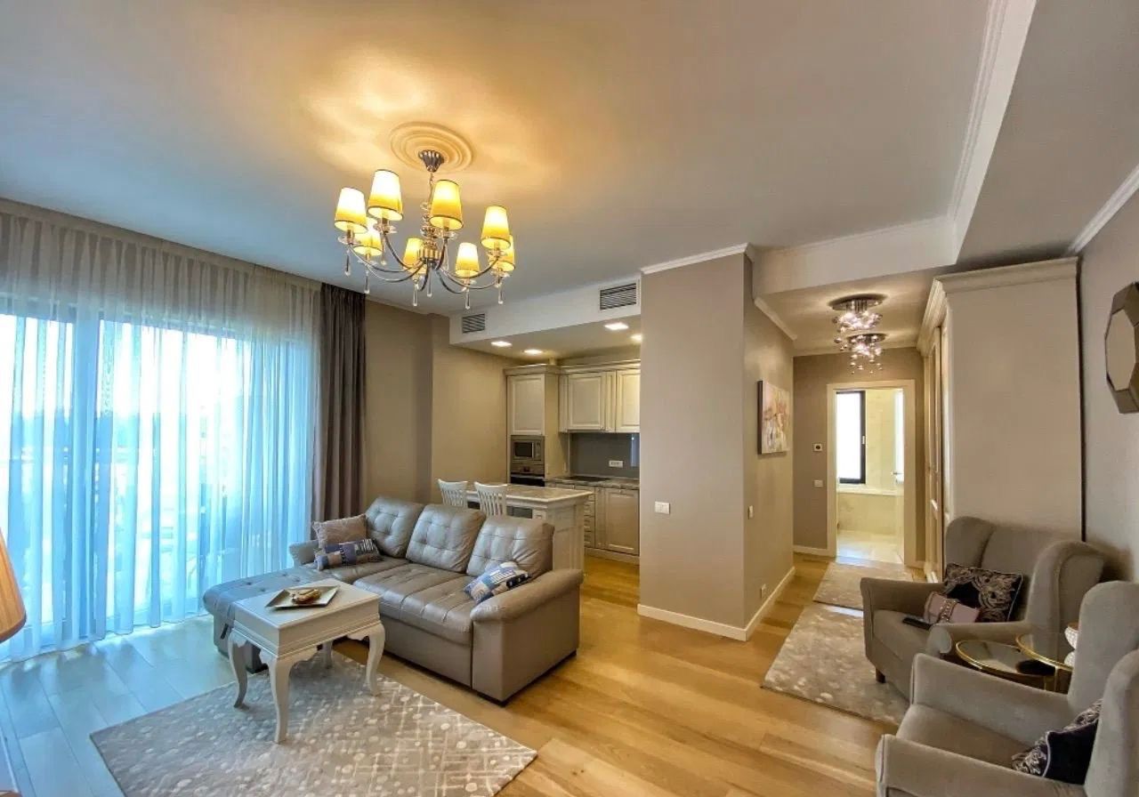 Apartament 3 camere de închiriat| Herastrau