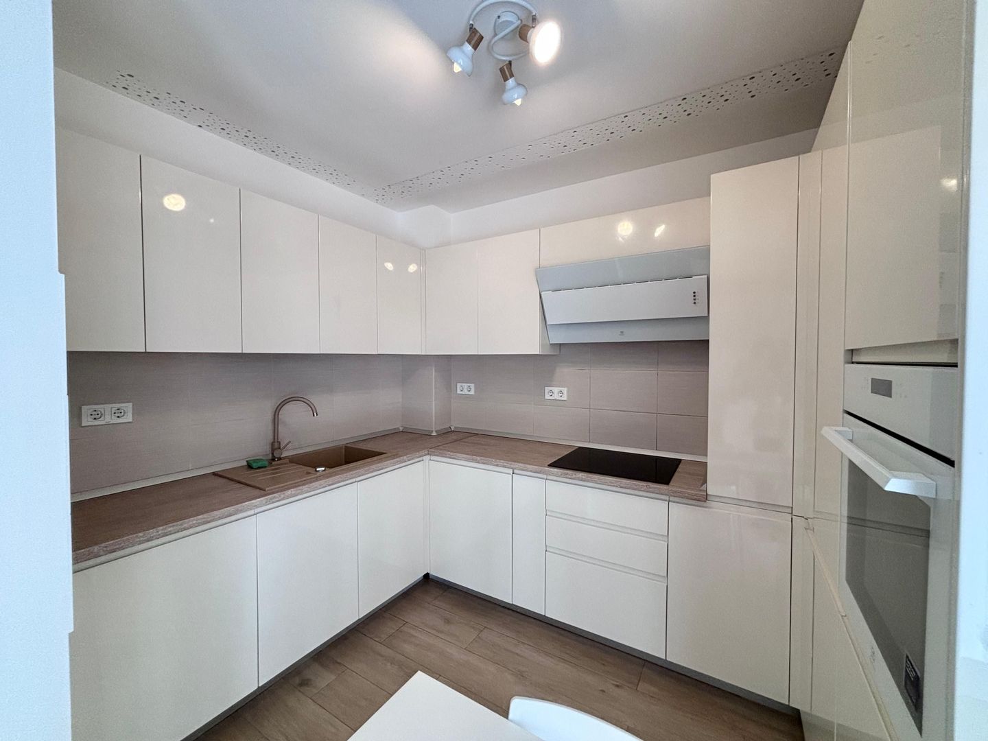 Apartament 2 camere de închiriat | Floreasca - 3/4