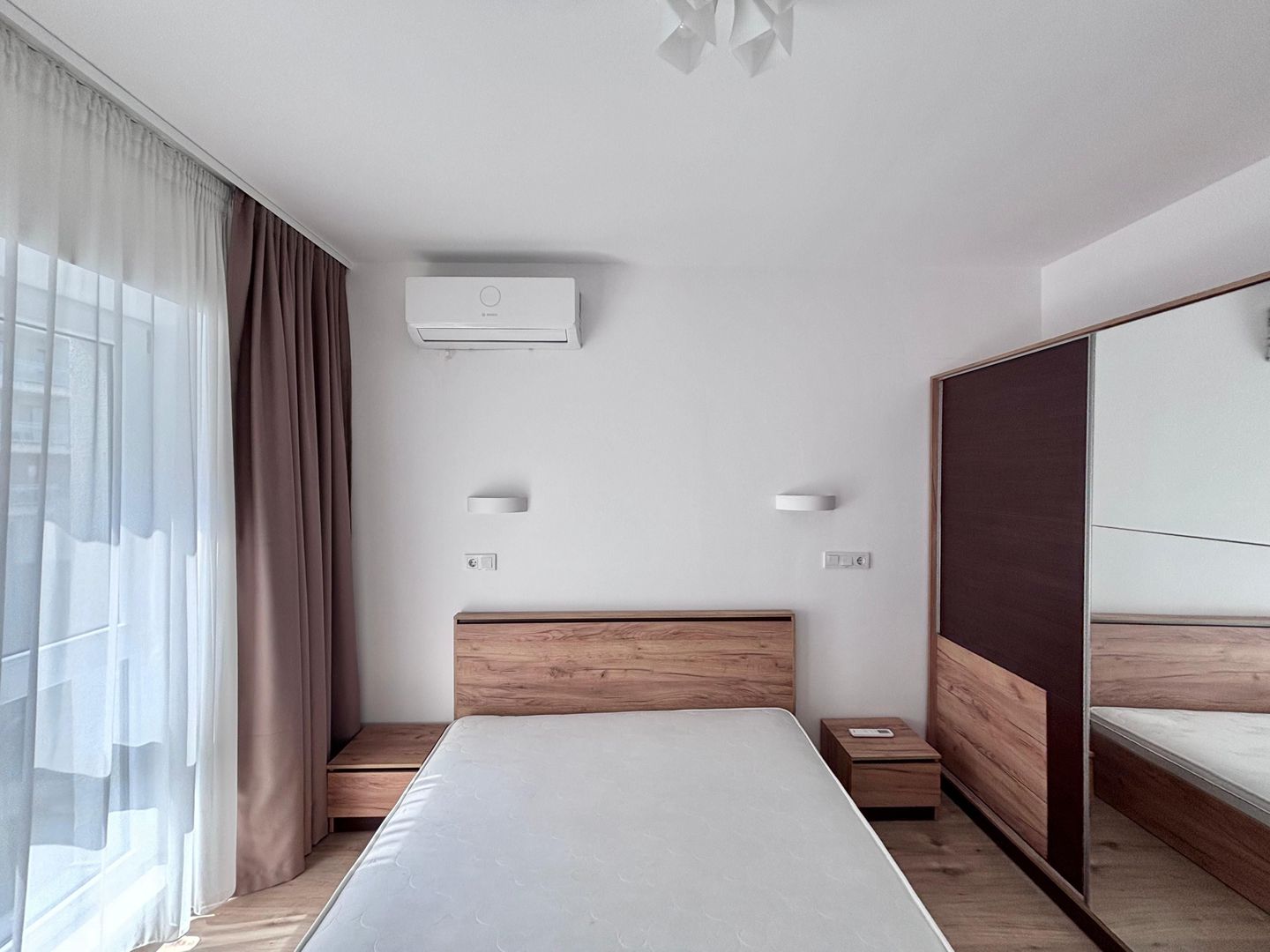 Apartament 2 camere de închiriat | Floreasca
