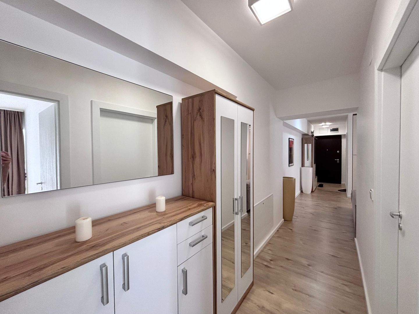 Apartament 2 camere de închiriat | Floreasca - 6