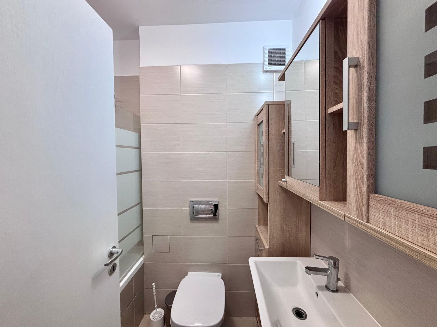 Apartament 2 camere de închiriat | Floreasca - 7