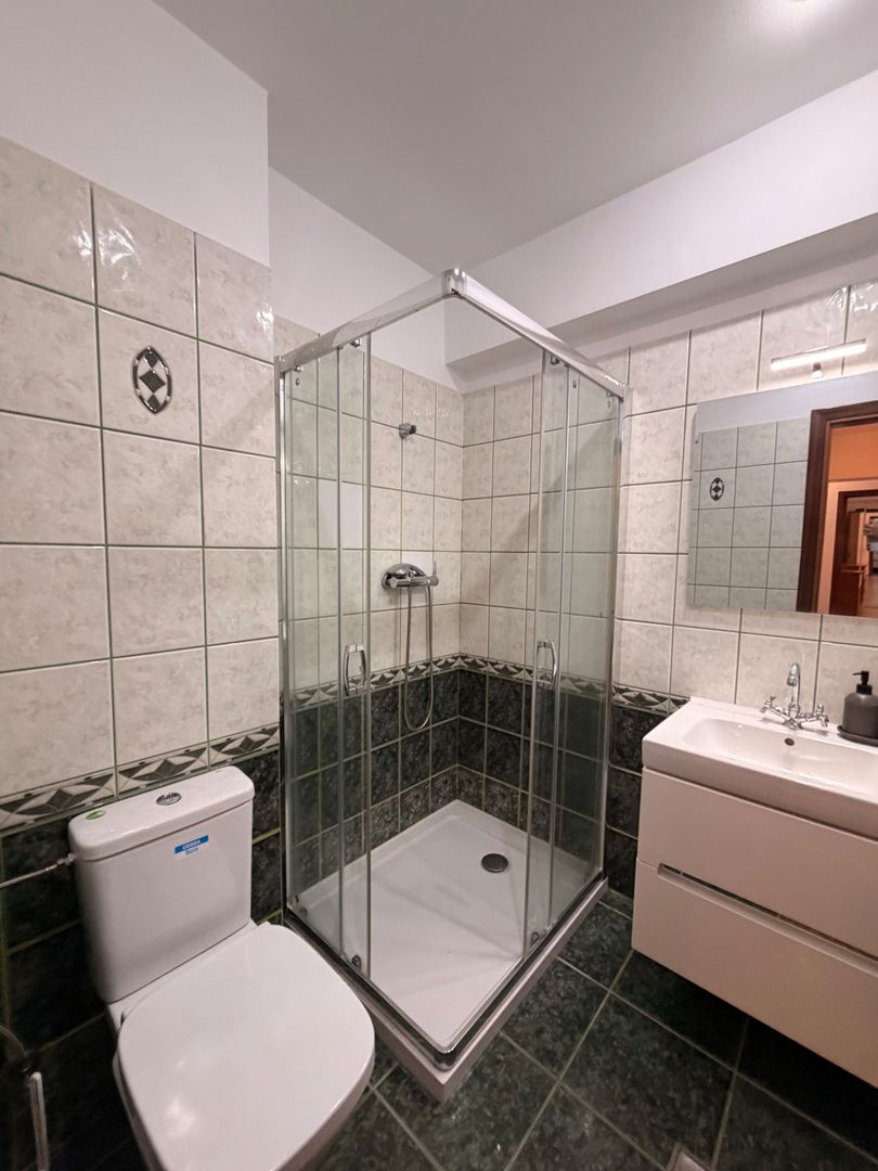 3 camere de inchiriat | Cartier Francez | Parcare subterana inclusa - 8/10