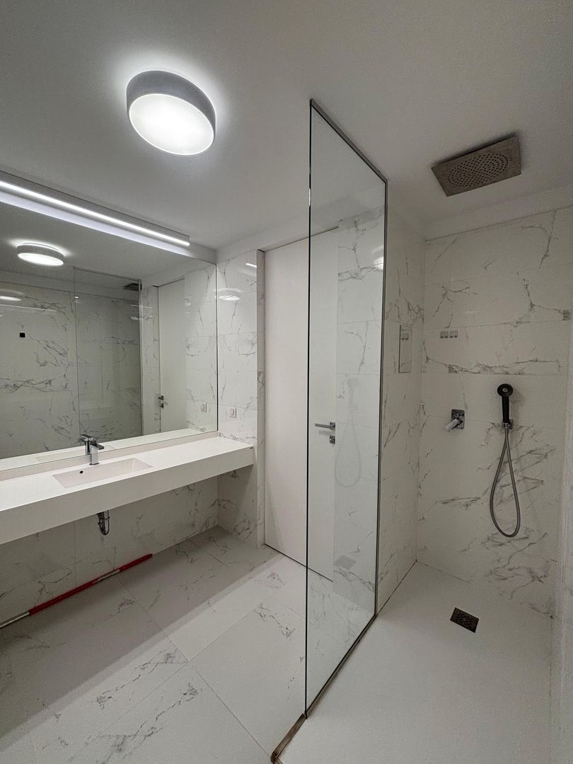 2-room apartment for rent | Floreasca | underground parking - 6