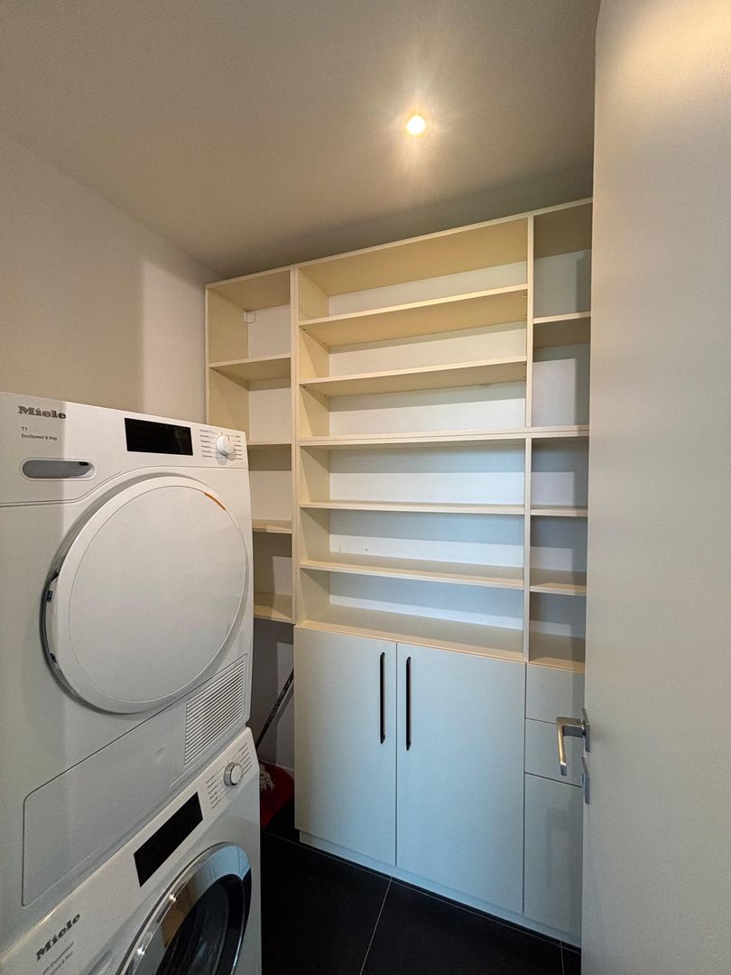 2-room apartment for rent | Floreasca | underground parking - 7
