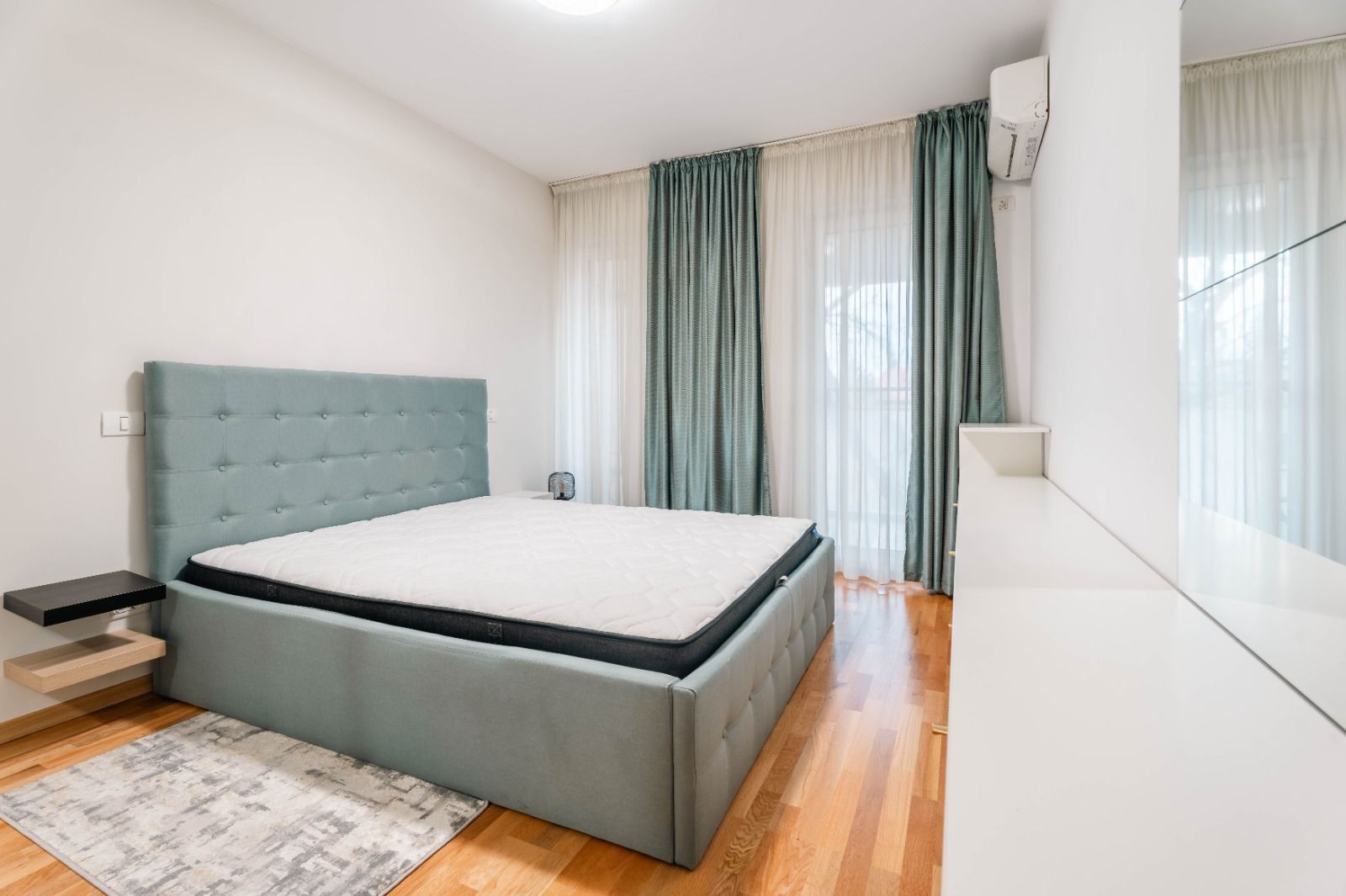 2 Camere de închiriat | Pipera | 2 Balcoane mari - imagine 4