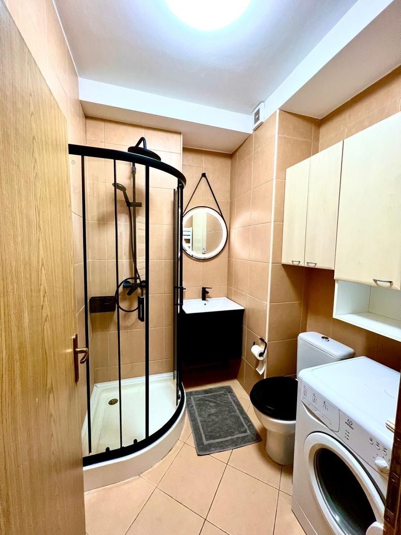 APART 3 CAMERE | DE INCHIRIAT | 120 MP | HERASTRAU | 3 LOCURI PARCARE - 7