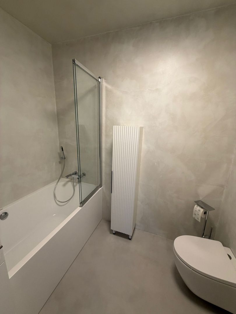 PREMIUM 4-ROOM APARTMENT | 169 SQM | HERĂSTRĂU | RENOVATED 2025 - 11