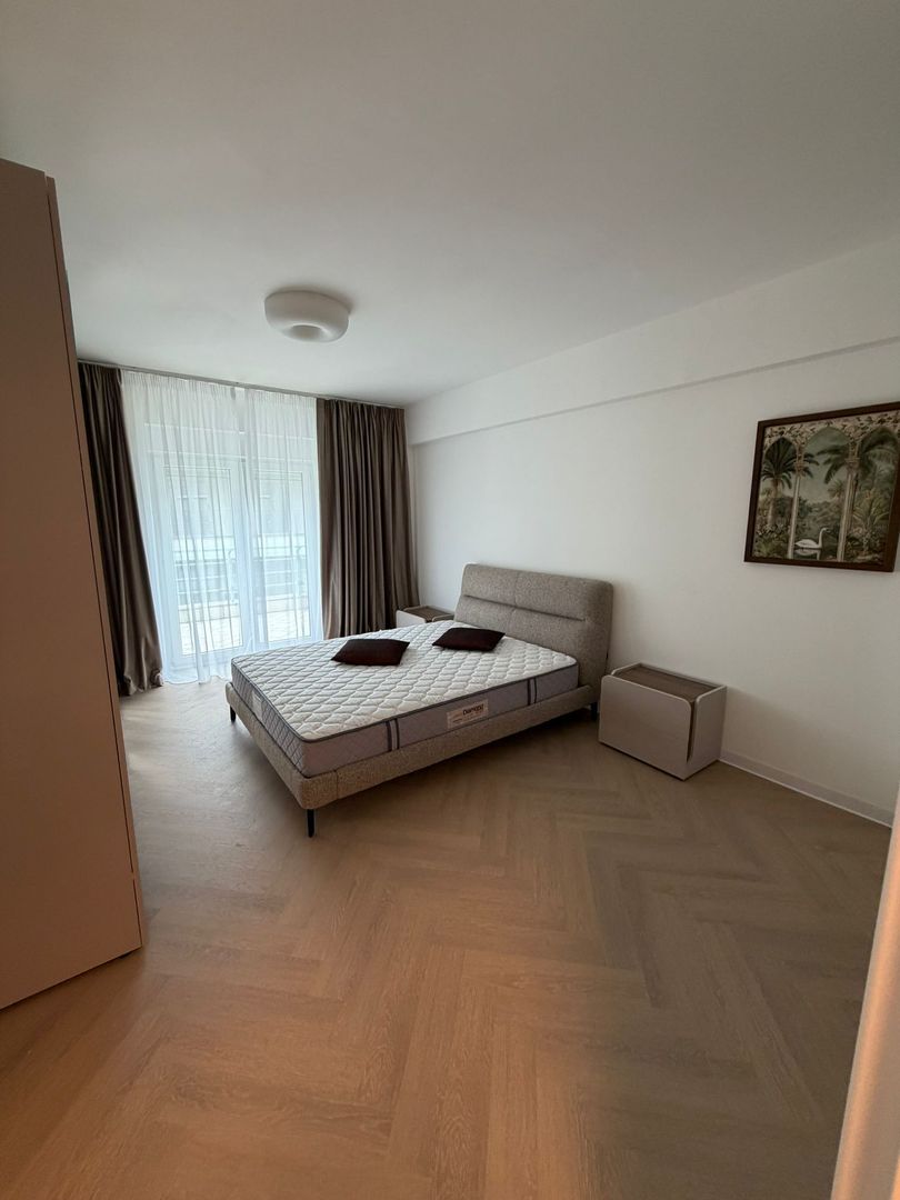 PREMIUM 4-ROOM APARTMENT | 169 SQM | HERĂSTRĂU | RENOVATED 2025 - imagine 4