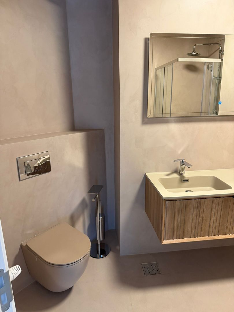 PREMIUM 4-ROOM APARTMENT | 169 SQM | HERĂSTRĂU | RENOVATED 2025 - imagine 5