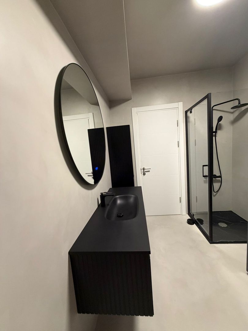 PREMIUM 4-ROOM APARTMENT | 169 SQM | HERĂSTRĂU | RENOVATED 2025 - 6