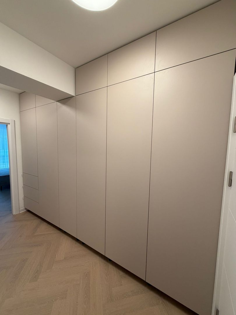 PREMIUM 4-ROOM APARTMENT | 169 SQM | HERĂSTRĂU | RENOVATED 2025 - 8