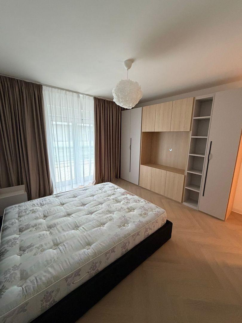 PREMIUM 4-ROOM APARTMENT | 169 SQM | HERĂSTRĂU | RENOVATED 2025 - 10