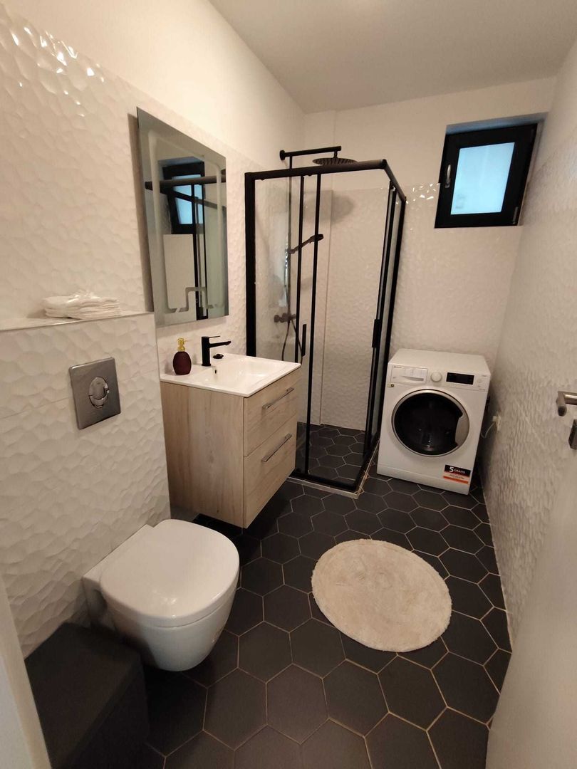 Apartament premium cu 3 camere, situat în zona Titan - 4/10