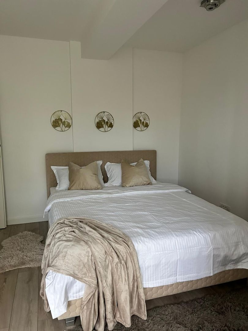 Apartament premium cu 3 camere, situat în zona Titan - 5/10