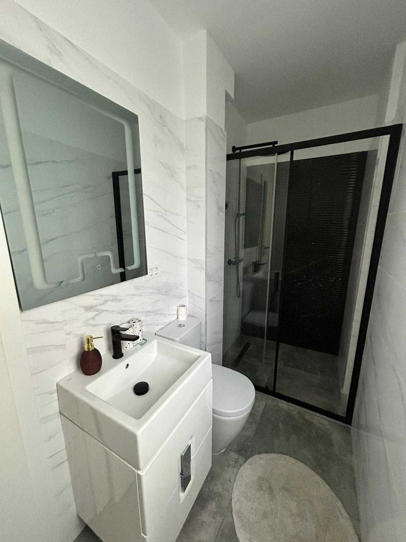 Apartament premium cu 3 camere, situat în zona Titan - 8/10