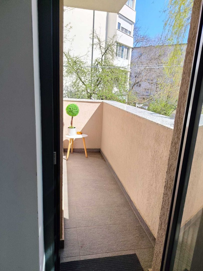 Apartament premium cu 3 camere, situat în zona Titan