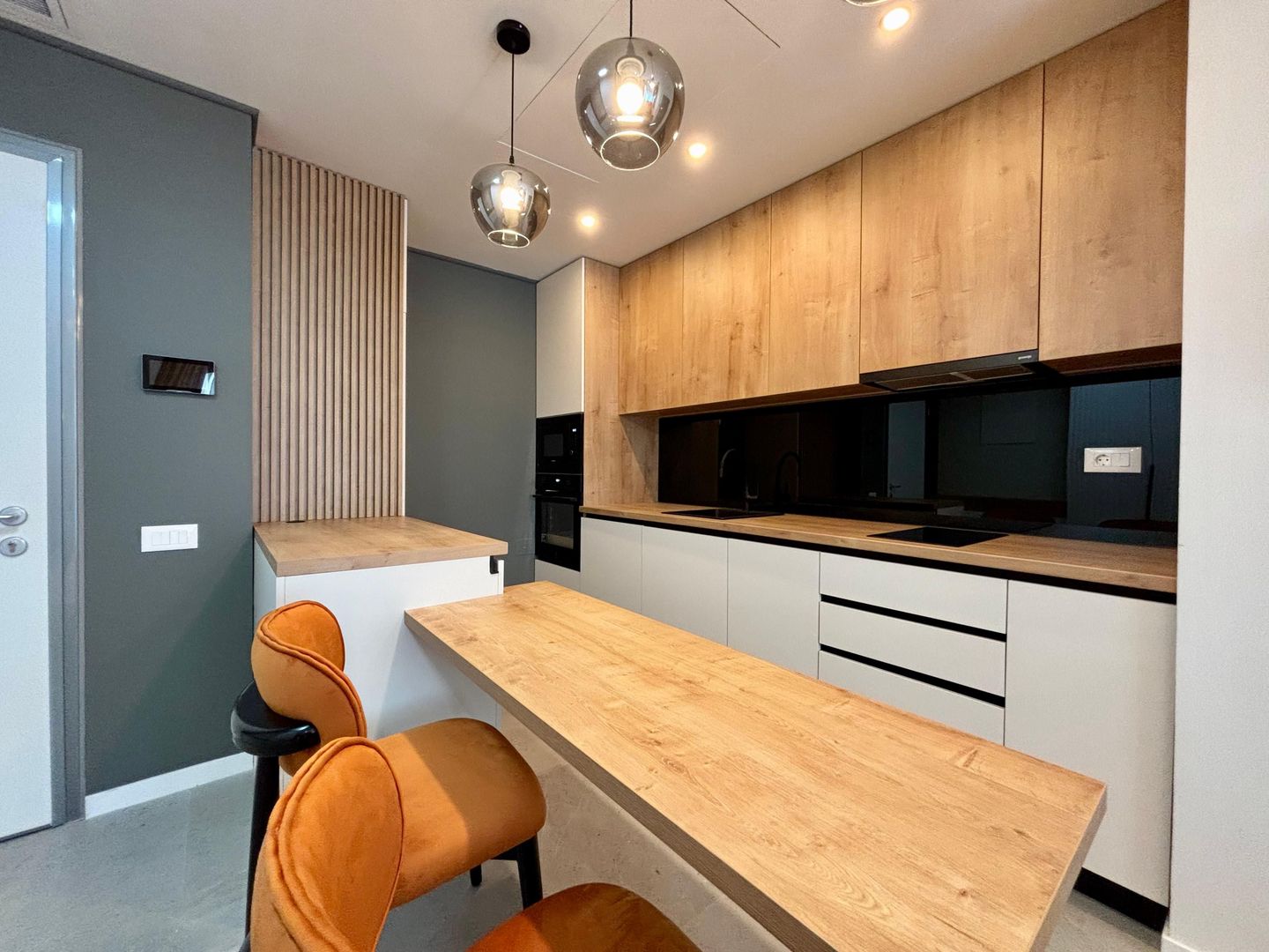 Apartament cu 2 camere de inchiriat | Floreasca - imagine 2