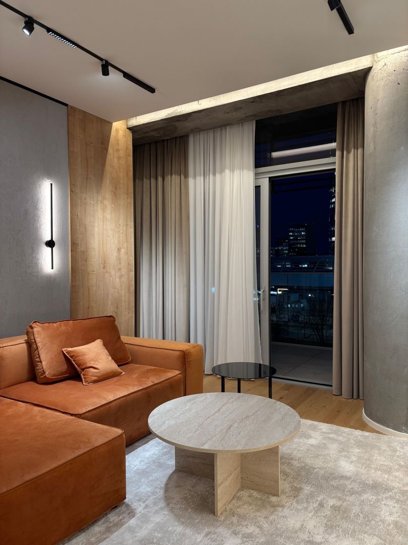 Apartament cu 2 camere de inchiriat | Floreasca - imagine 5