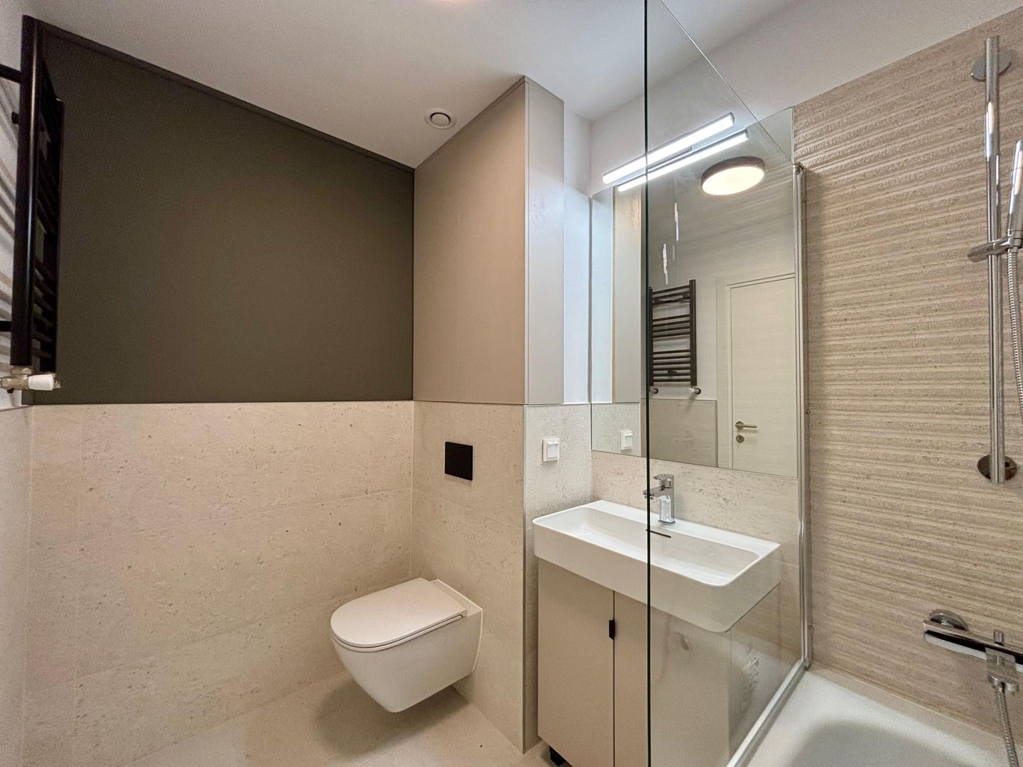 Apartament cu 2 camere de inchiriat | Floreasca - 8