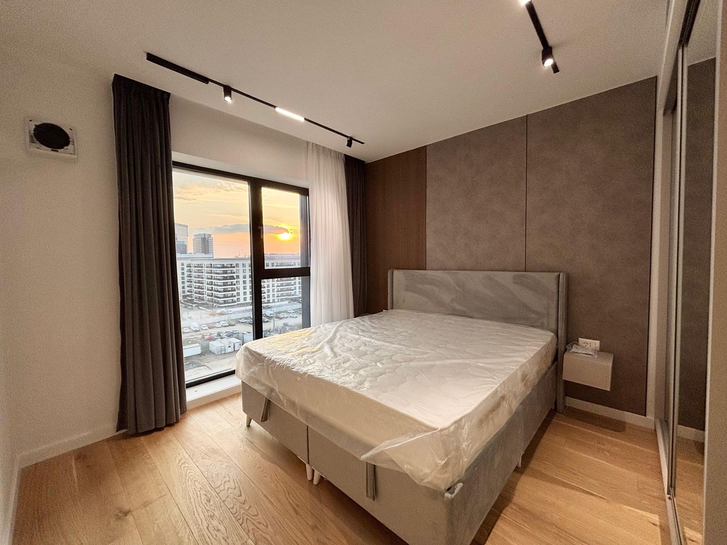 Apartament cu 2 camere de închiriat | NOU | Aviației - 4