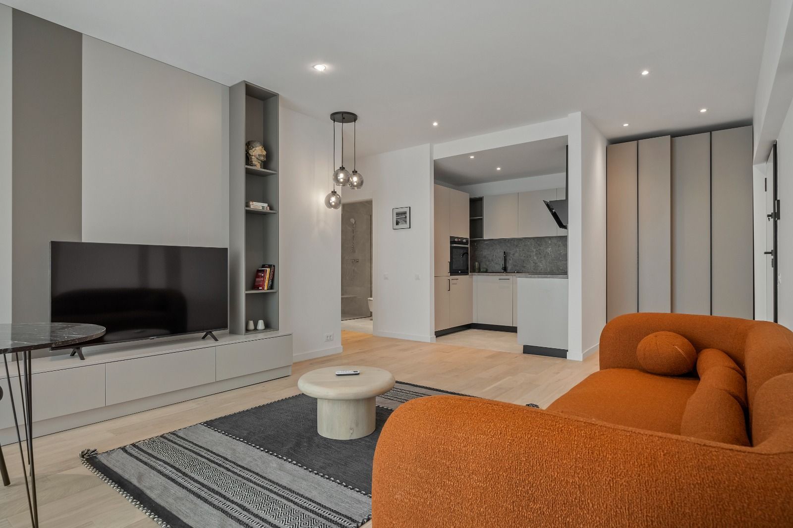 Apartament 2 camere I Parcare inclusa I Cotroceni - 3/5