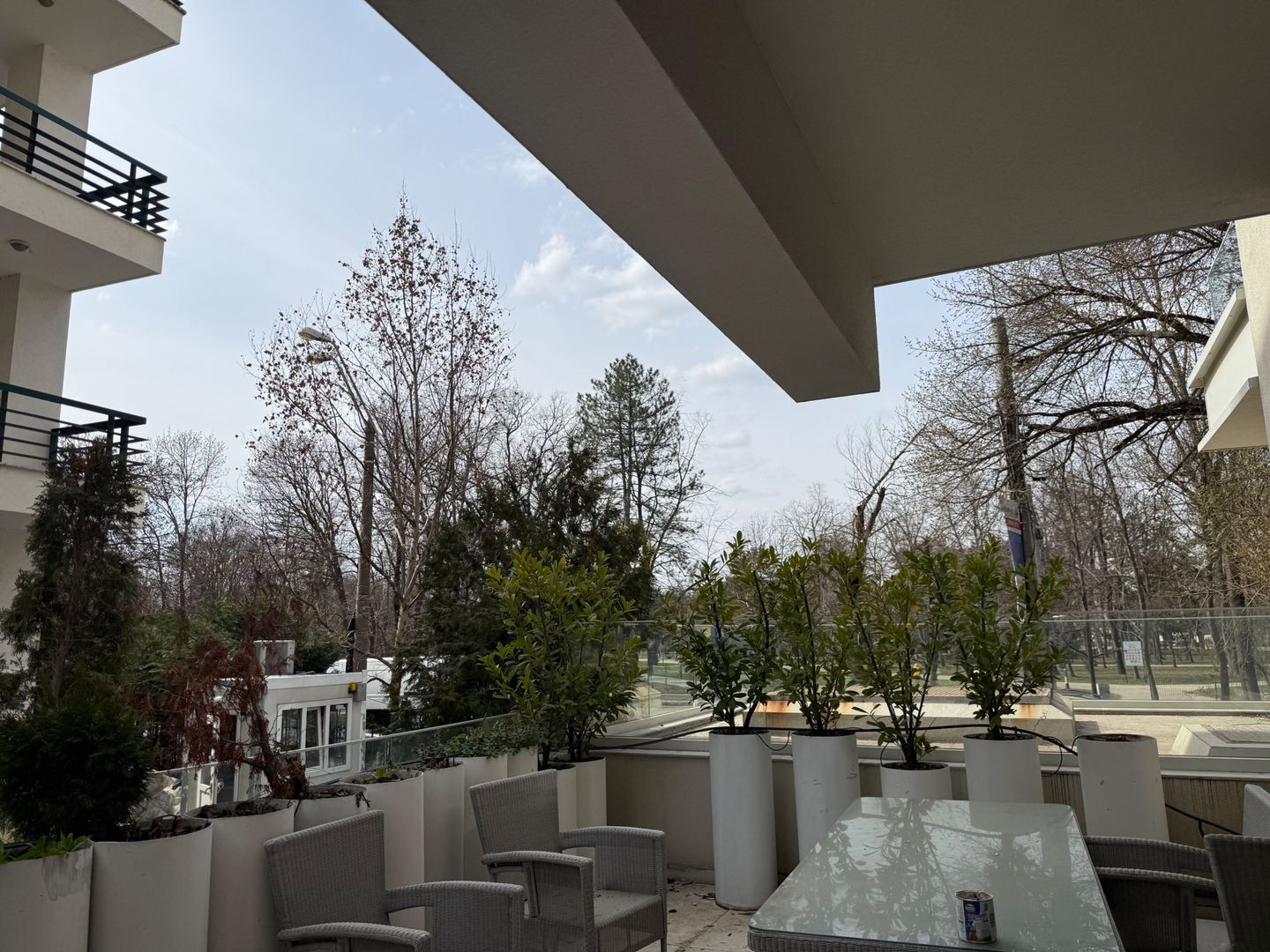 Apartment for rent | HERASTRAU | luxurious and spacious - imagine 2