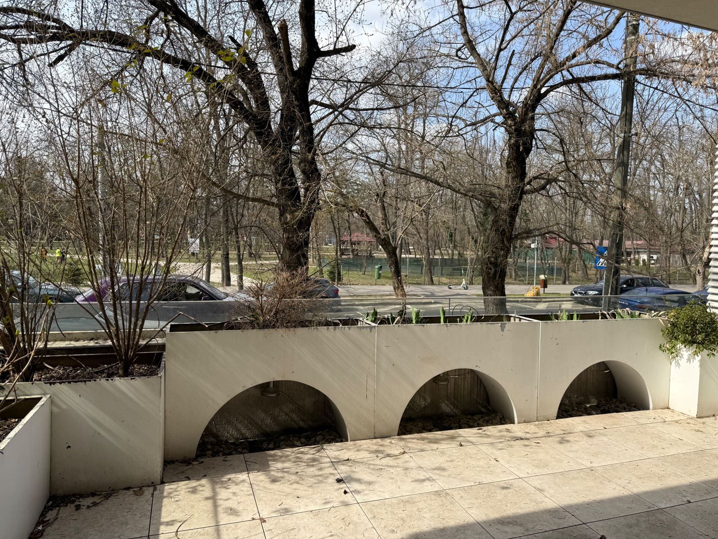 Apartment for rent | HERASTRAU | luxurious and spacious - imagine 3