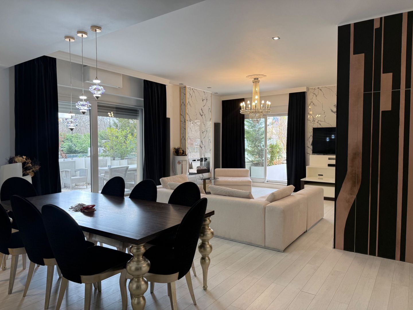 Apartment for rent | HERASTRAU | luxurious and spacious - imagine 4