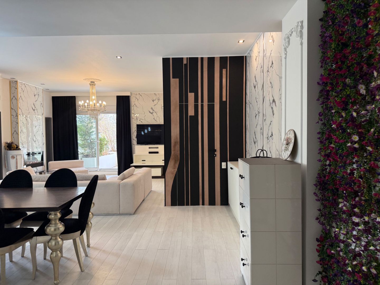 Apartment for rent | HERASTRAU | luxurious and spacious - imagine 5