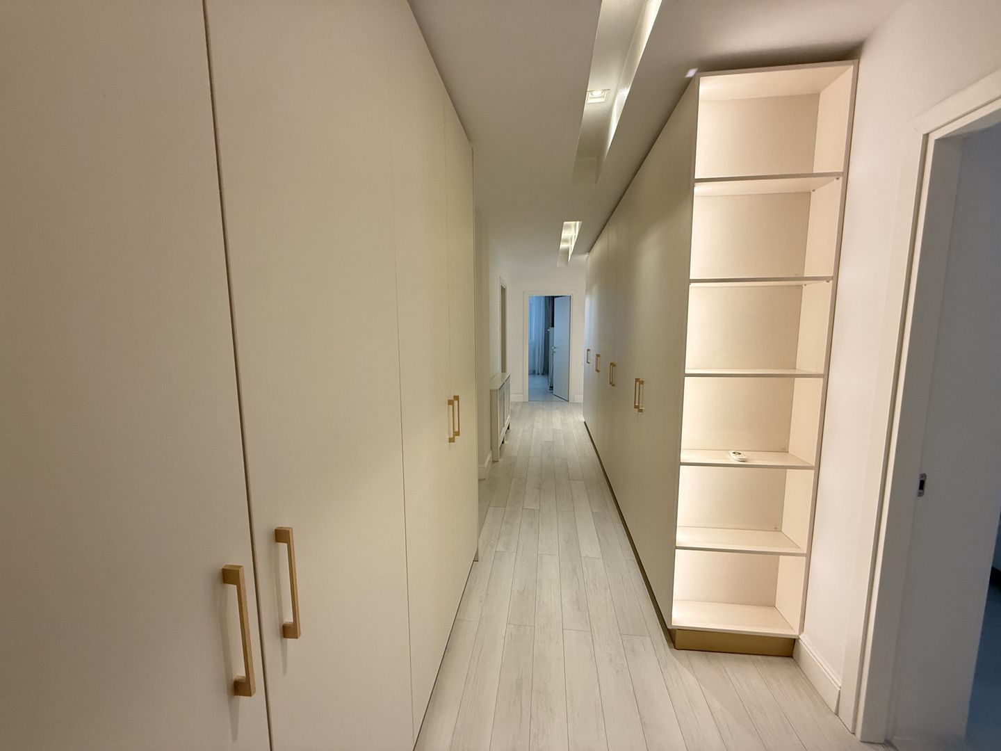 Apartment for rent | HERASTRAU | luxurious and spacious - 6