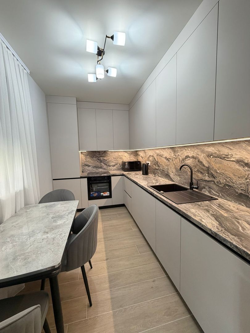Apartament de închiriat cu 2 camere | PIPERA | PARCARE INCLUSA
