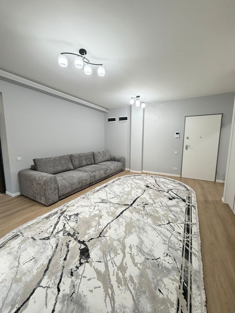 Apartament de închiriat cu 2 camere | PIPERA | PARCARE INCLUSA - imagine 2