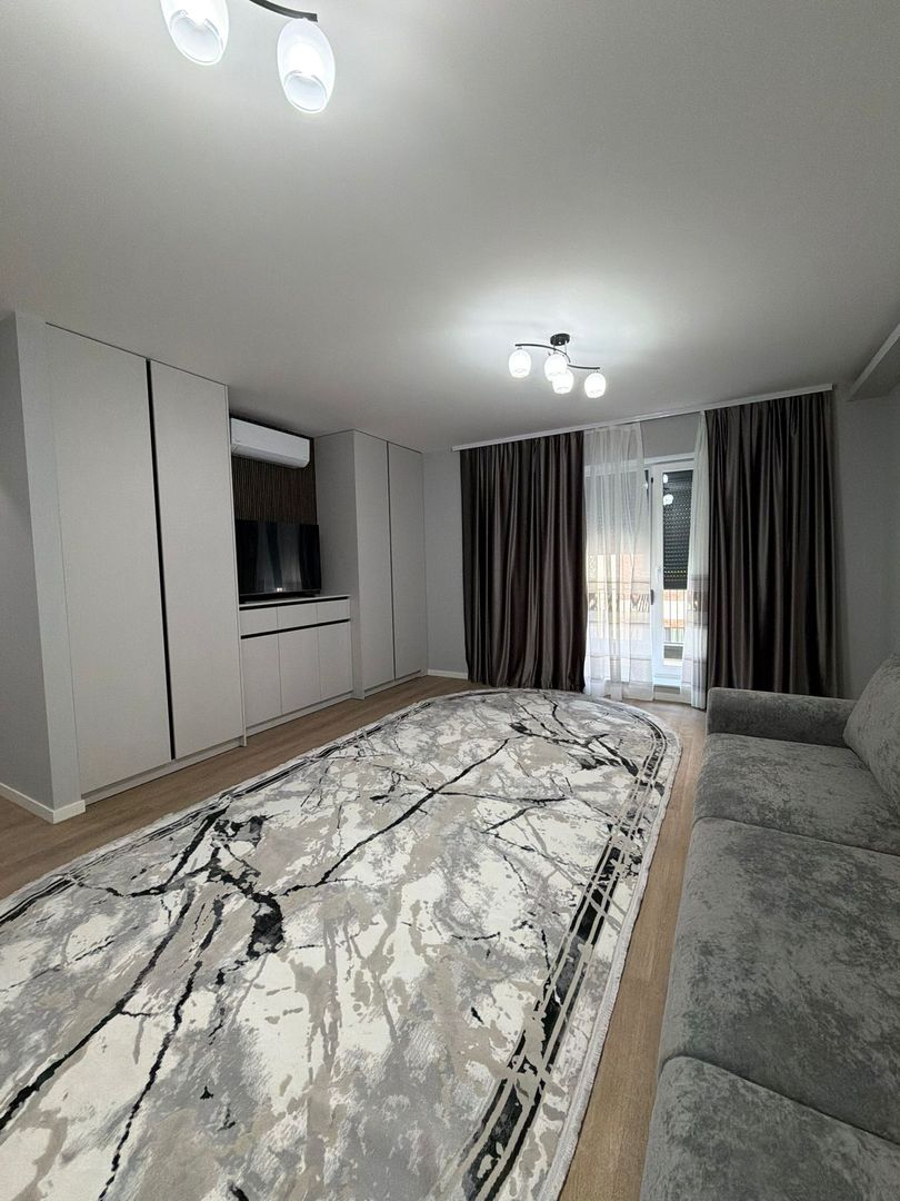 Apartament de închiriat cu 2 camere | PIPERA | PARCARE INCLUSA - imagine 3