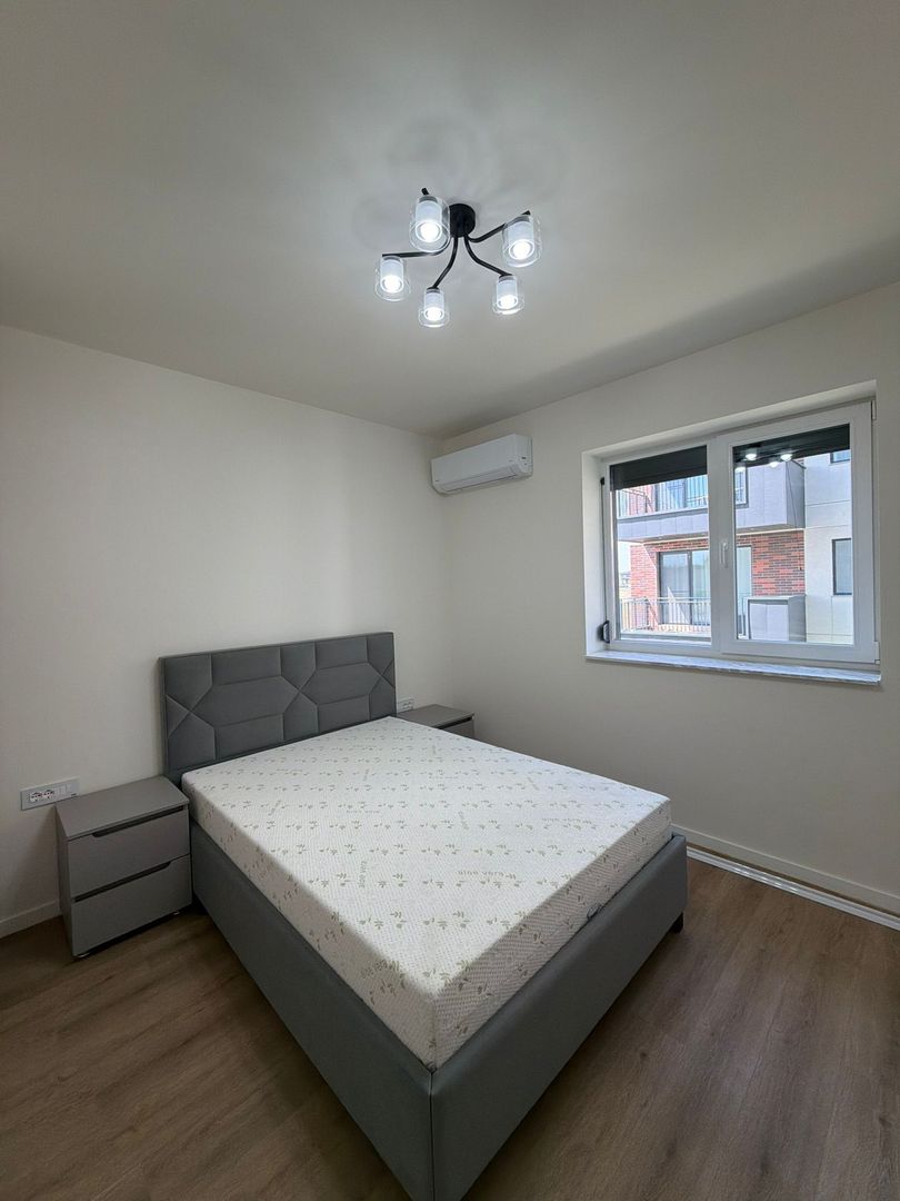 Apartament de închiriat cu 2 camere | PIPERA | PARCARE INCLUSA - imagine 4