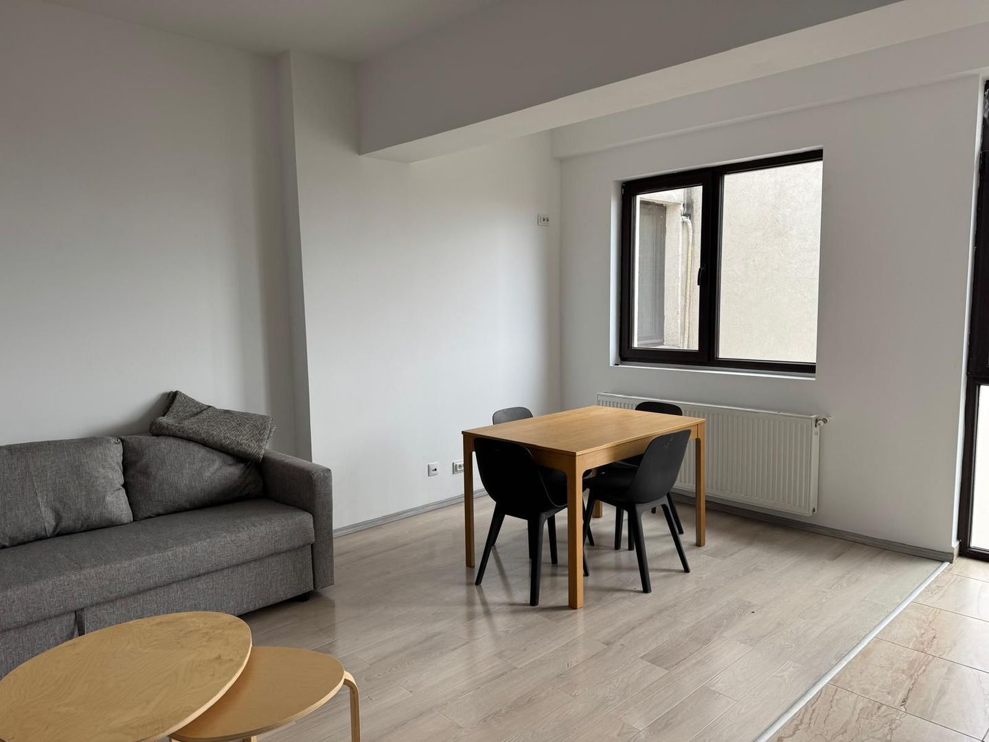 Garsoniera I NewCity Residence I Prima inchiriere I - 4/6