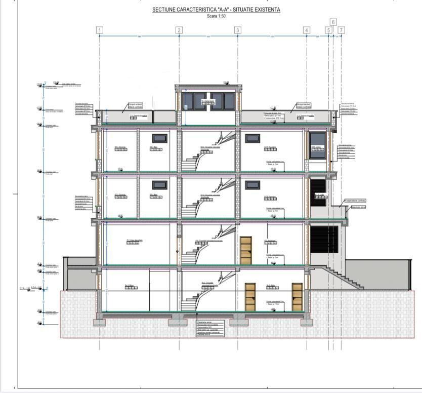 Spatiu Birouri 400 mp in VIla zona Tei - 17
