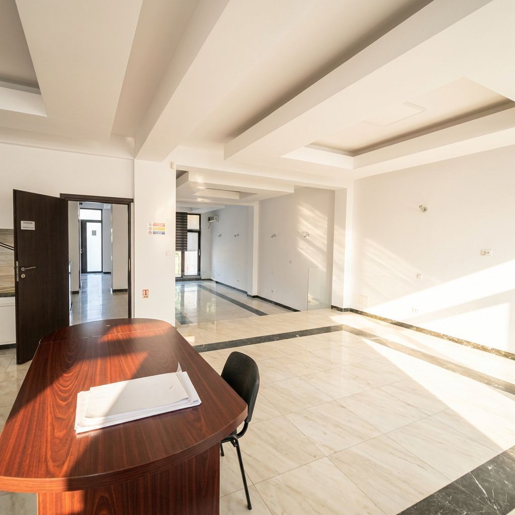 Spatiu Birouri 400 mp in VIla zona Tei - imagine 4