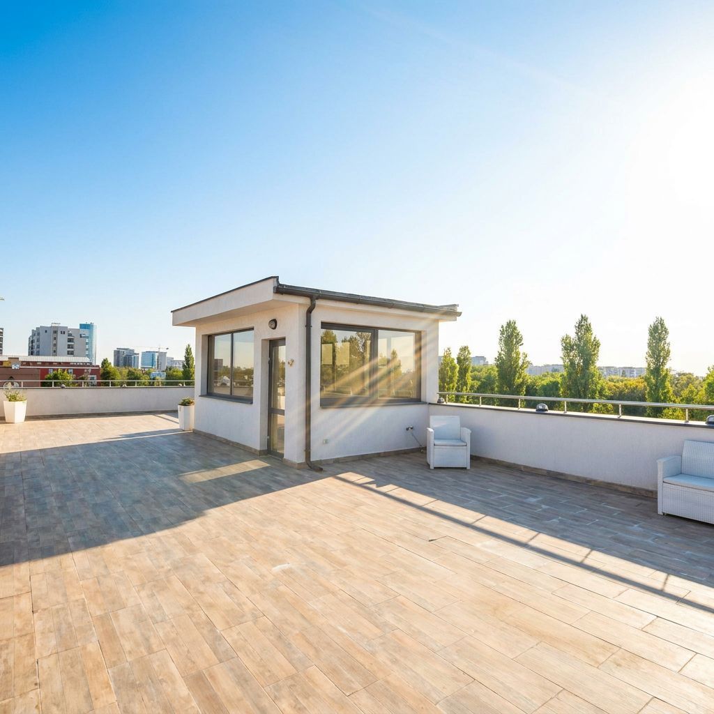 Spatiu Birouri 400 mp in VIla zona Tei