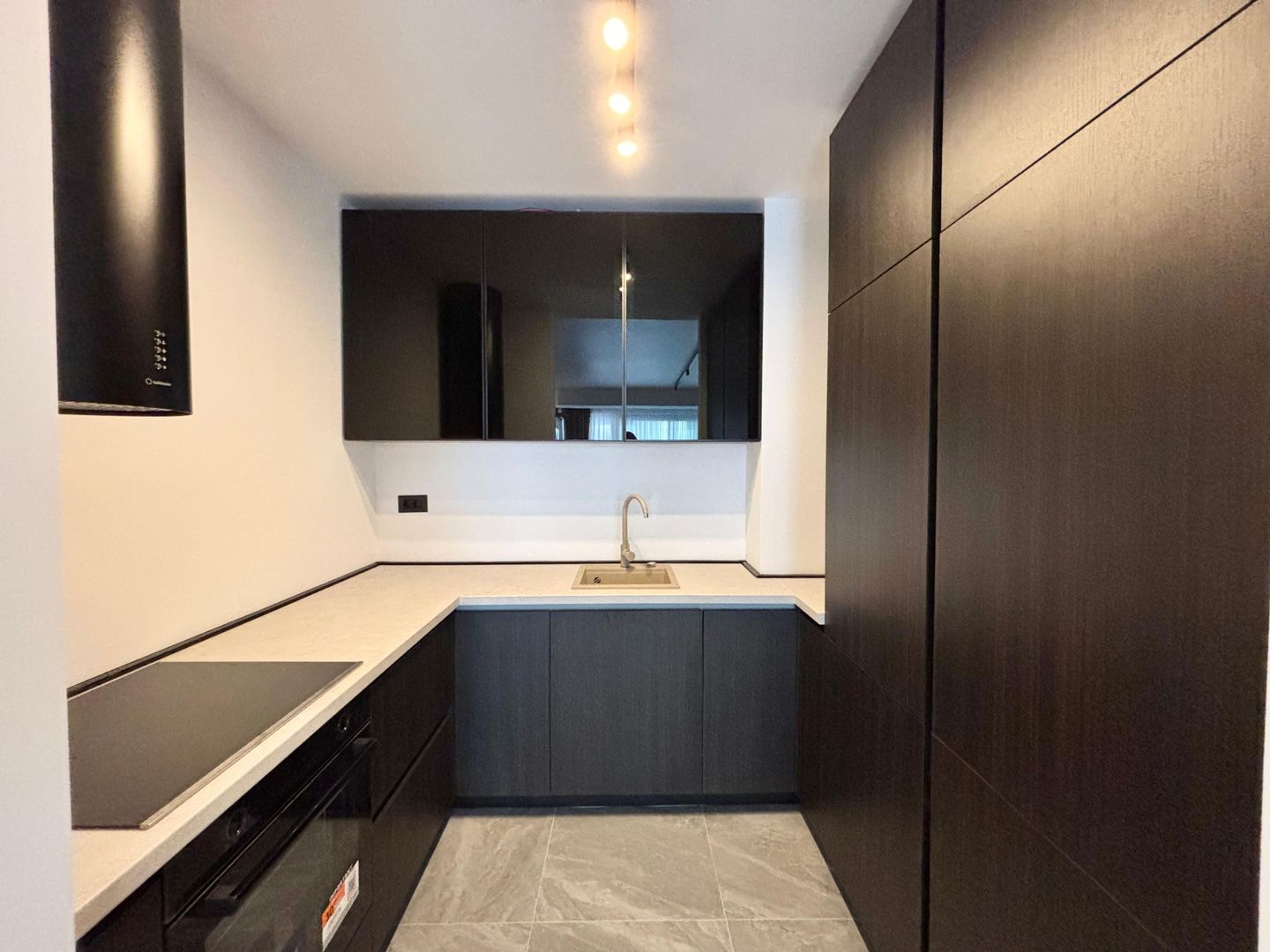 Apartament cu 2 camere de inchiriat | Floreasca | NOU - 2