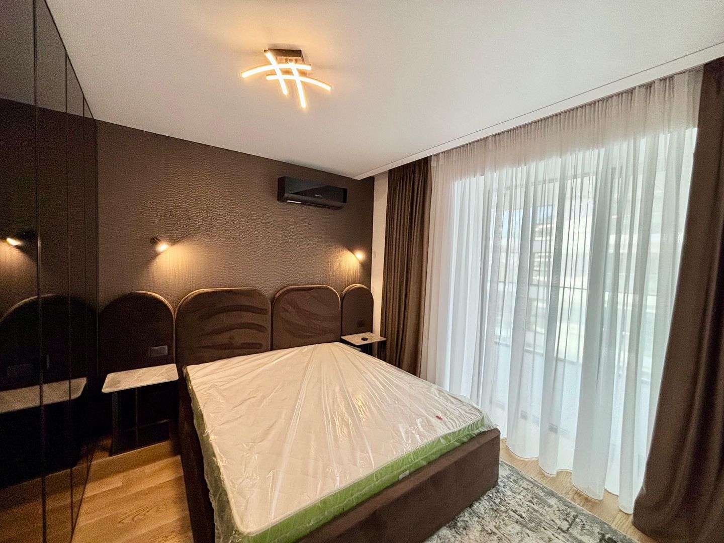 Apartament cu 2 camere de inchiriat | Floreasca | NOU - 3
