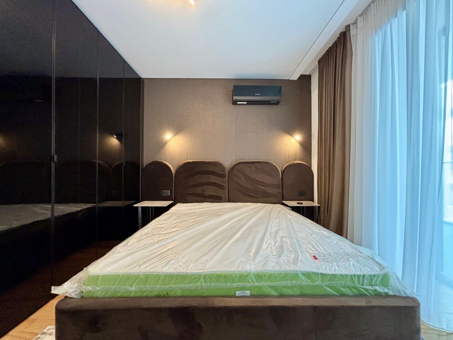 Apartament cu 2 camere de inchiriat | Floreasca | NOU