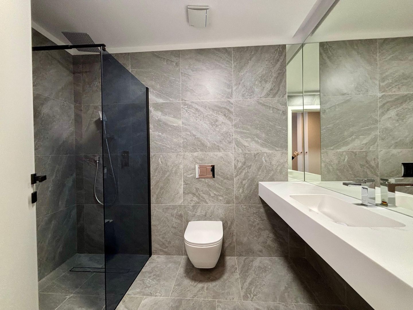 Apartament cu 2 camere de inchiriat | Floreasca | NOU - 5