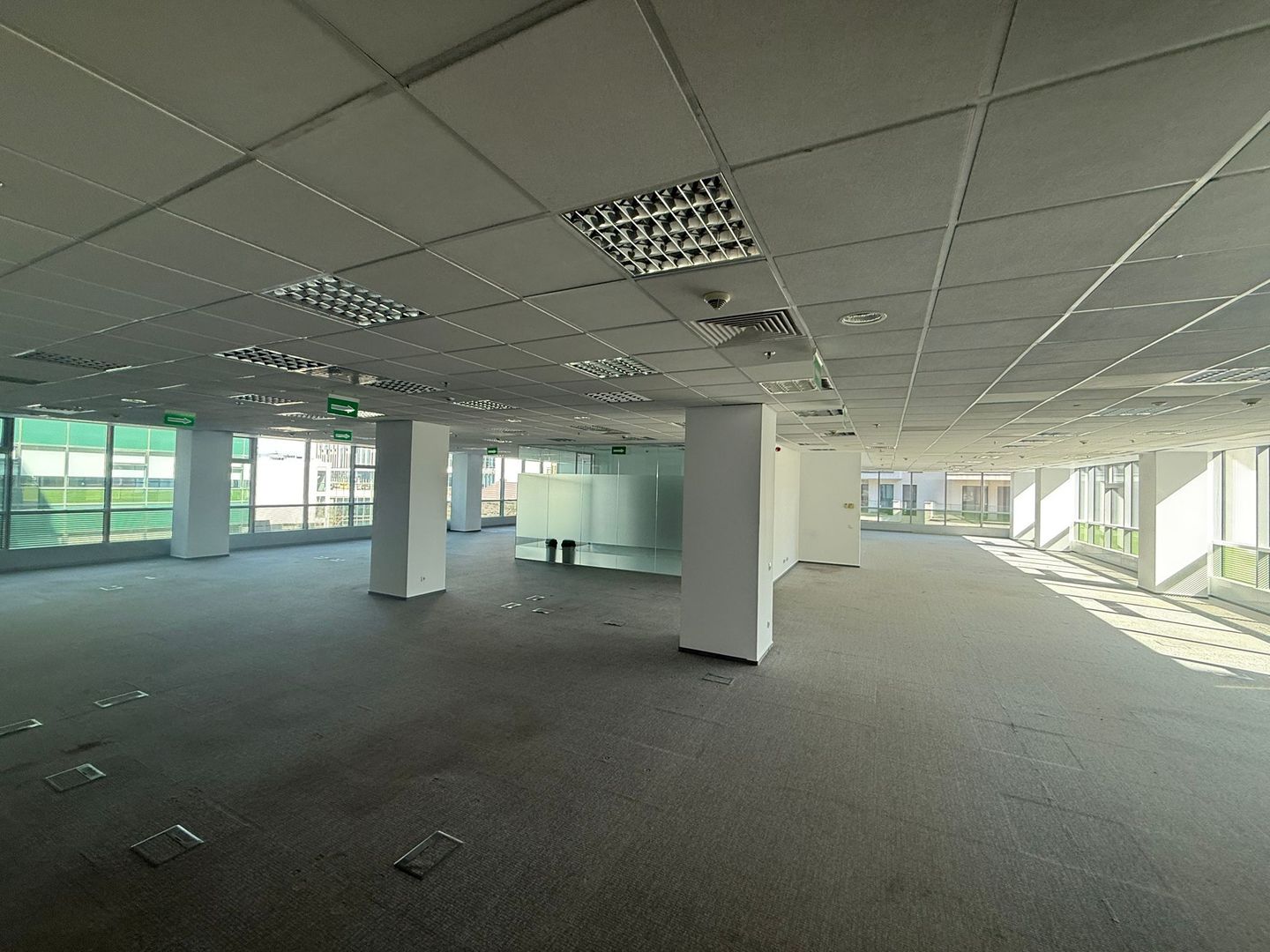 Spațiu de birouri de închiriat – 773 mp | - imagine 3