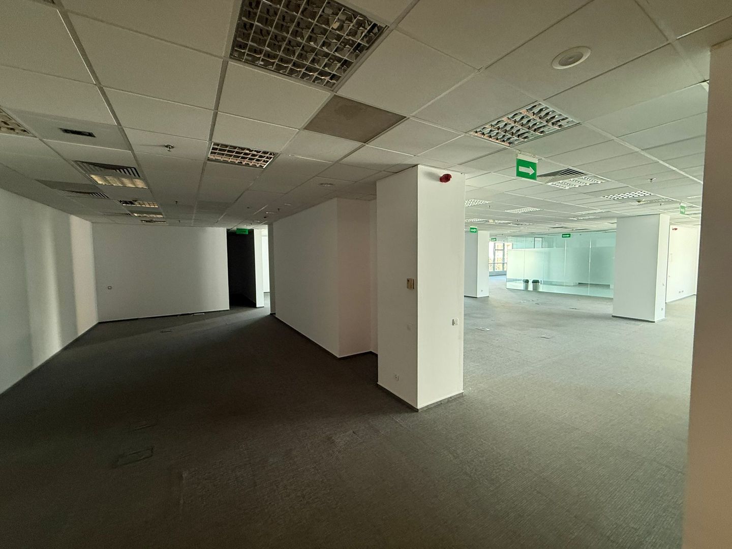 Spațiu de birouri de închiriat – 773 mp | - imagine 4