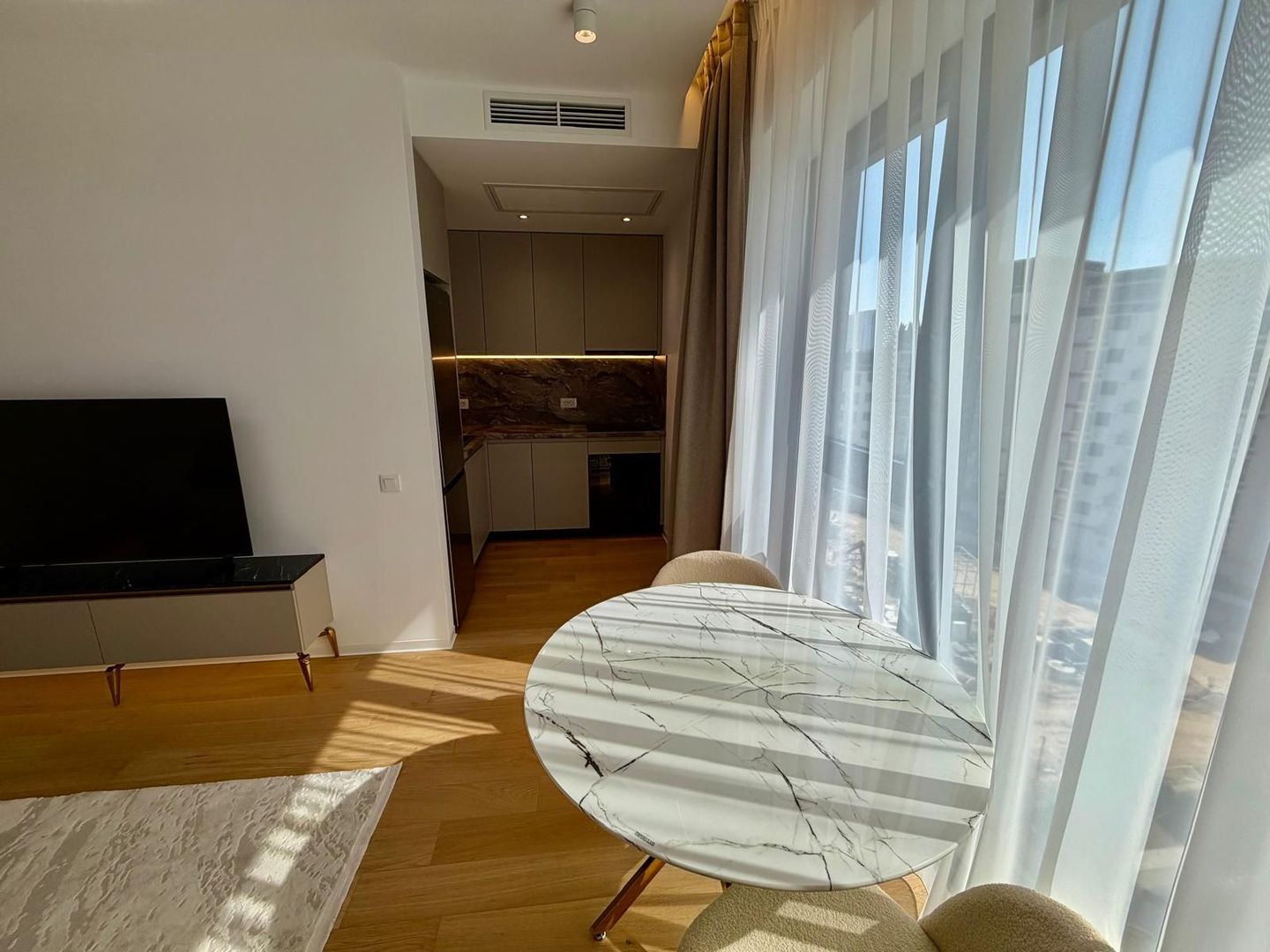2 camere de inchiriat | zona Floreasca | prima inchiriere - 2