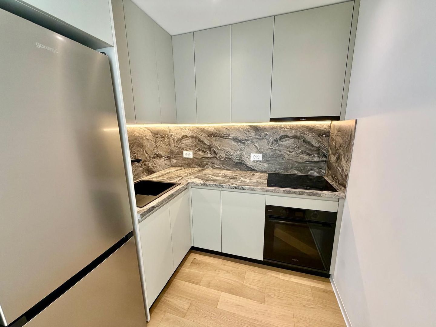 2 camere de inchiriat | zona Floreasca | prima inchiriere - 3