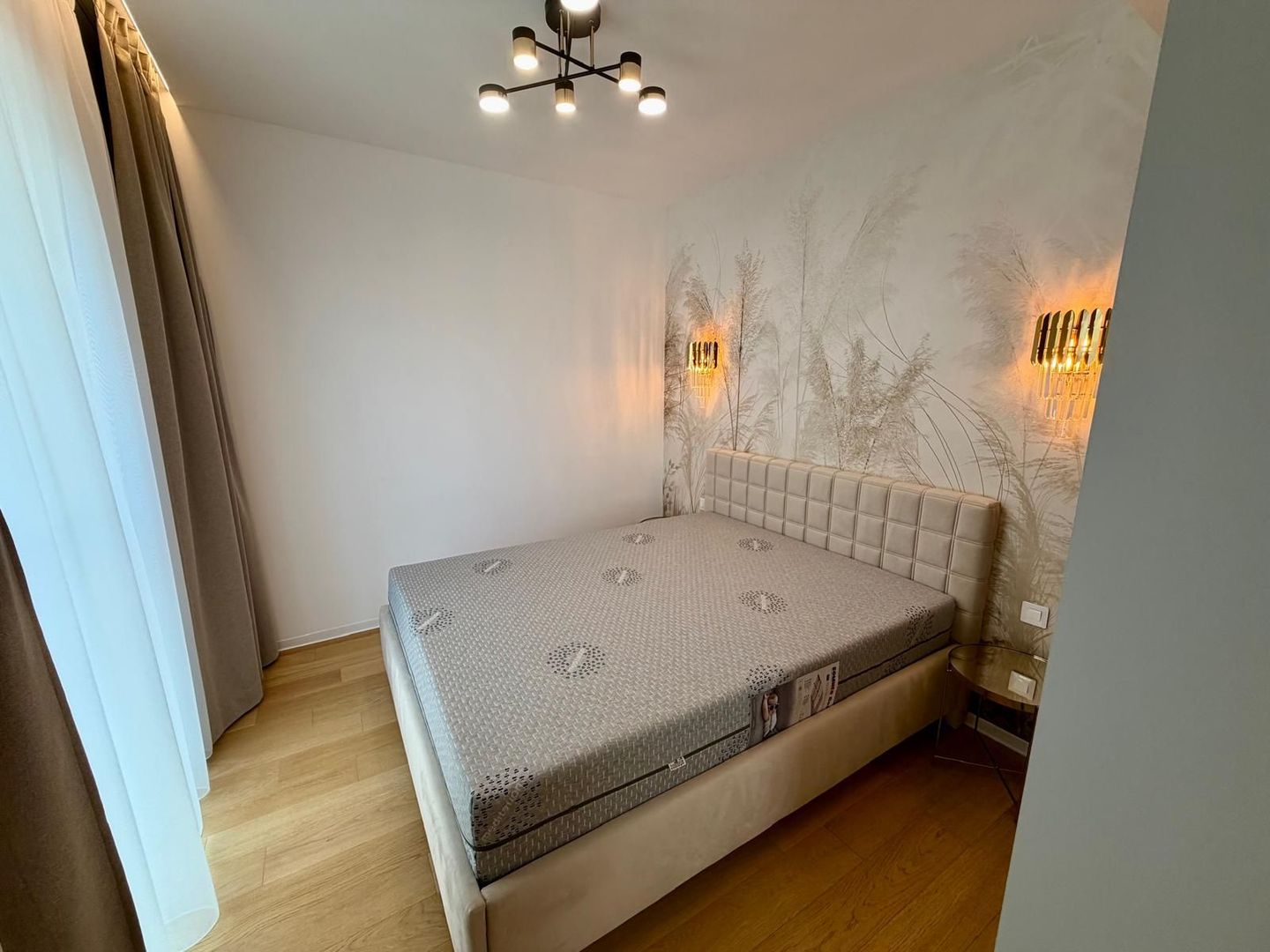 2 camere de inchiriat | zona Floreasca | prima inchiriere