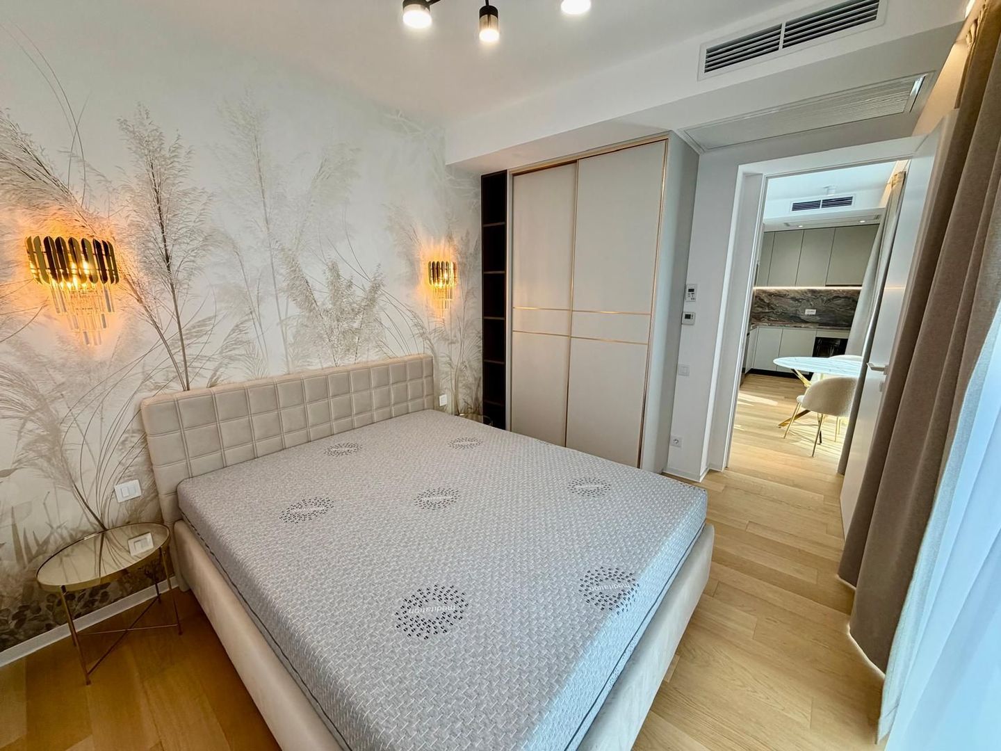 2 camere de inchiriat | zona Floreasca | prima inchiriere - 5